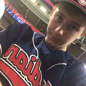 Meet your Posher, Ronnie